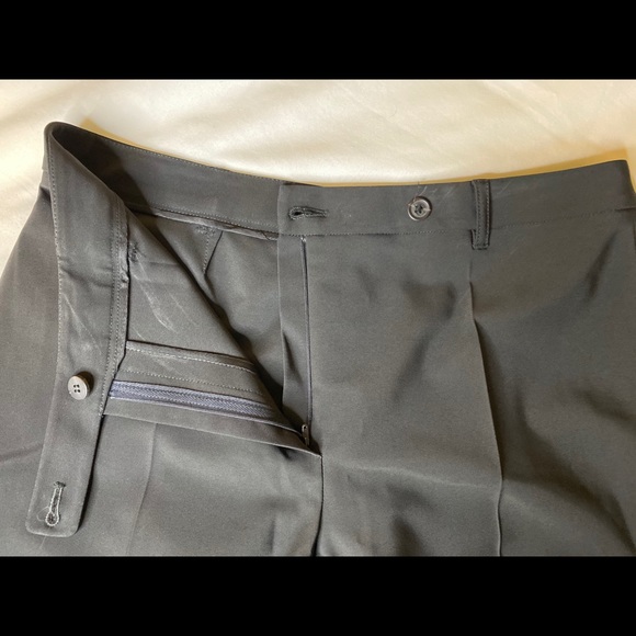 Prada | High Waist Straight Leg - Picture 5 of 5